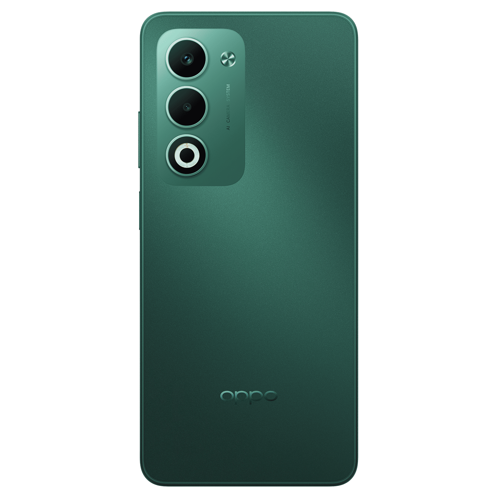 Buy oppo A5 5G (6GB RAM, 128GB, Aurora Green) Online - Croma